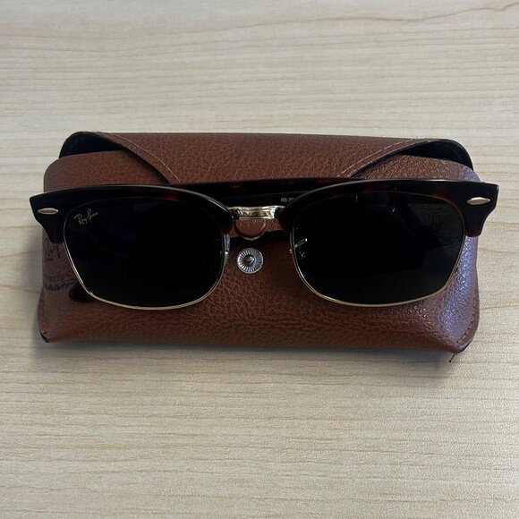 Ray-Ban Accessories - Ray Ban New Clubmaster
